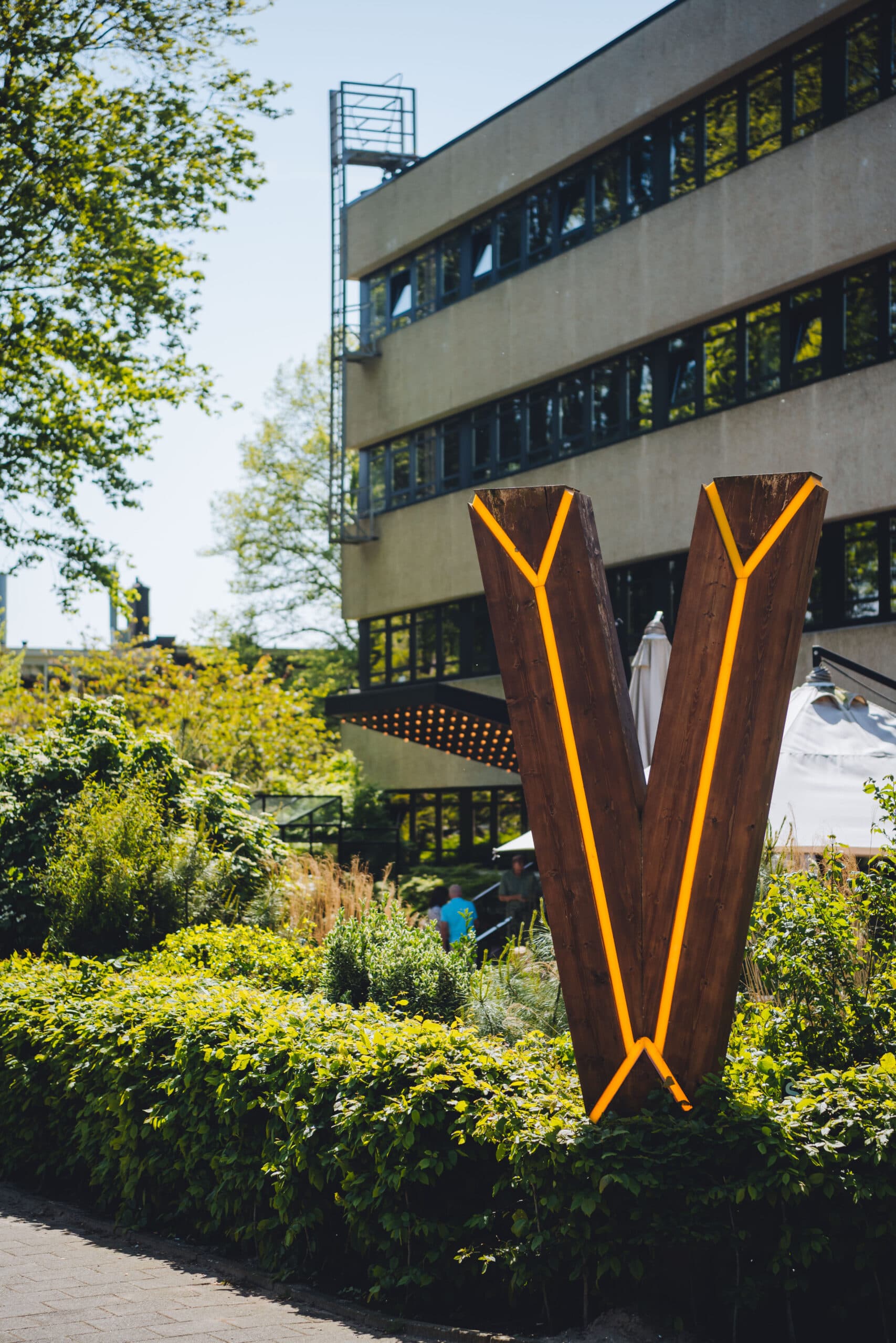 Hotel V